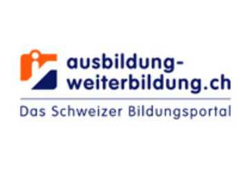 Logo ausbildung-weiterbildung.ch