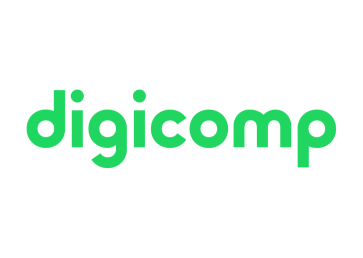 Logo Digicomp Academy AG