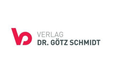 Verlag Dr. Götz Schmidt