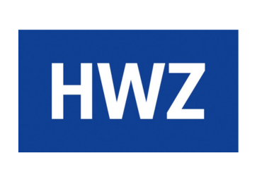 Logo HWZ - Hochschule für Wirtschaft Zürich