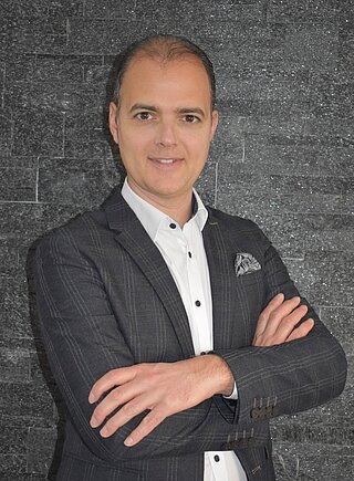 Marco Schöpf Marco Schöpf | Referent SGO Business School