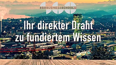 SGO Business School -  Imagevideo