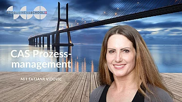 CAS Prozessmanagement - SGO Business School