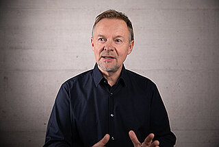 Norbert Mooslechner | Referent & Studiengangsleiter