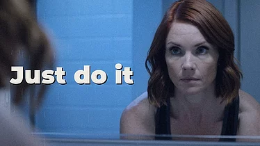 just do it