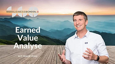 Earned Value Analyse - Projektmanagement CAS SGO (WBT Methoden, Tools & Techniken)