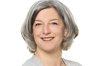 Karin Sidler Karin Sidler: Als Coach und Supervisorin liegt ihr Entwicklung am Herzen.