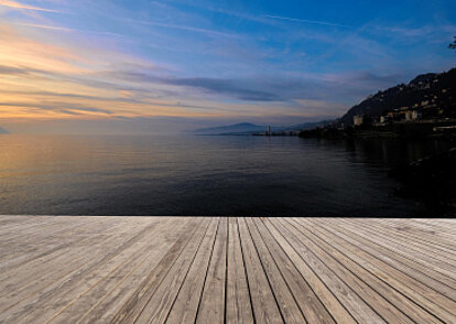 Lean Management - Auf einen Blick