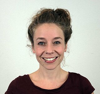 Anna Wyss | Referentin SGO Business School