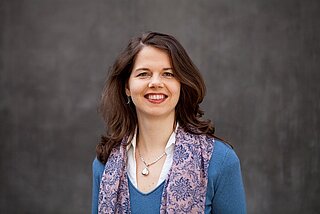 Kristina Hermann, Dozentin
