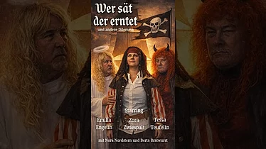 Wer sät der erntet