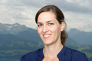 Jacqueline Hauswirth | Referentin SGO Business School