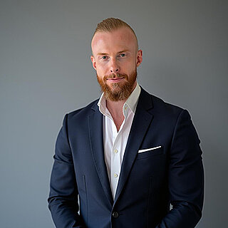 Marcel Smieszkowski (-Pesch) | Trainer & Gründer der academy4.AI