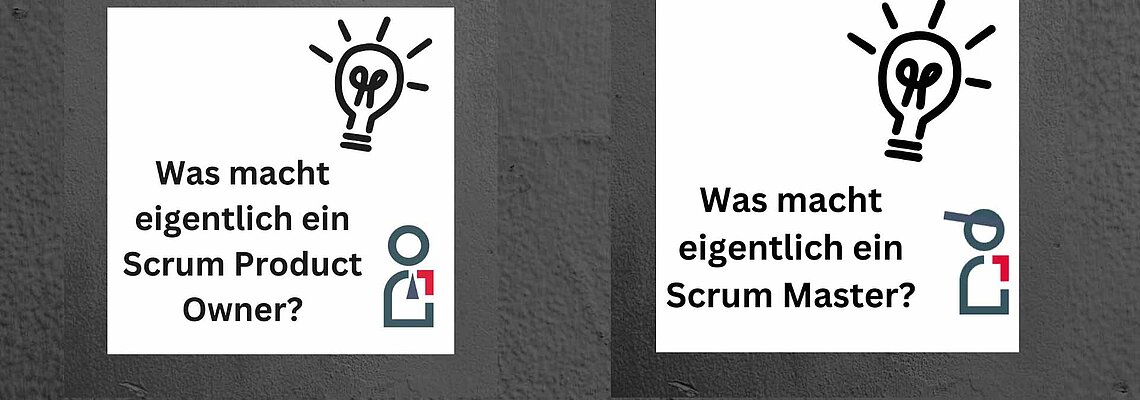 Blog Thema Scrum