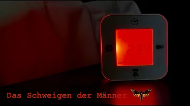 Das Schweigen der Männer