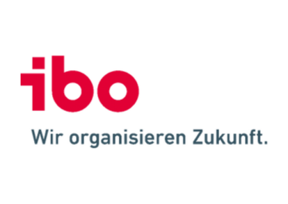 ibo - wir organisieren Zukunft ibo - wir organisieren Zukunft