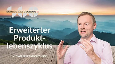 Erweiterter Produktlebenszyklus