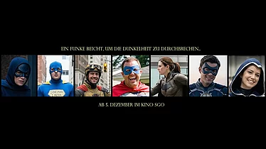 Average almost heros