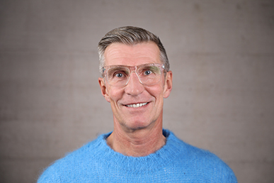 Frank Pohl | Schulleiter & CEO