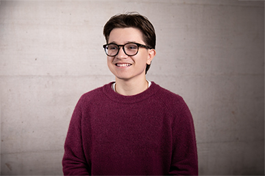 Leon Cotone | Mediamatiker in Ausbildung