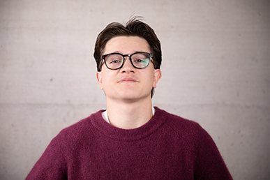Leon Cotone | Mediamatiker in Ausbildung