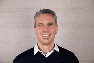 Reto Frei | Studienagangsleiter Lean Management