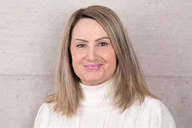 Tatjana Vidovic | Senior Produktmanager