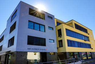 SGO Business School