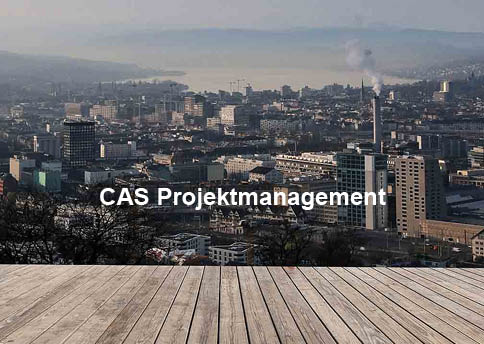 CAS Projektmanagement