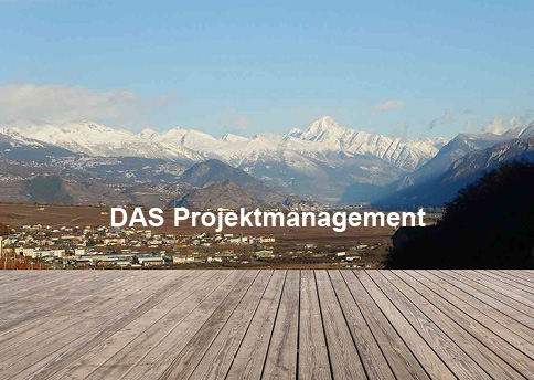 DAS Projektmanagement