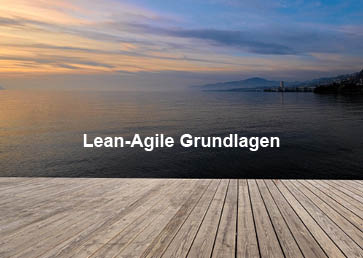 Lean-Agile Grundlagen 