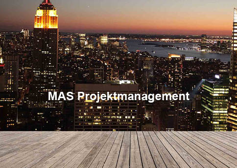 MAS Project Management