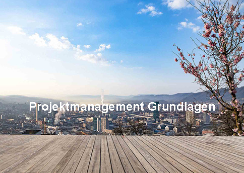 Projektmanagement Grundlagen