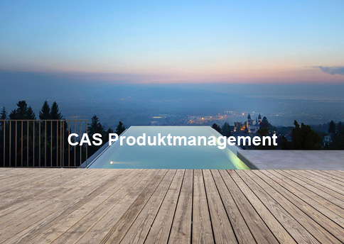 CAS Produktmanagement | SGO Business School