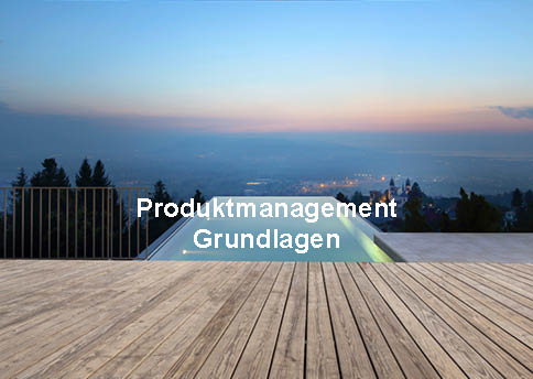 Produktmanagement Grundlagen | SGO Business School