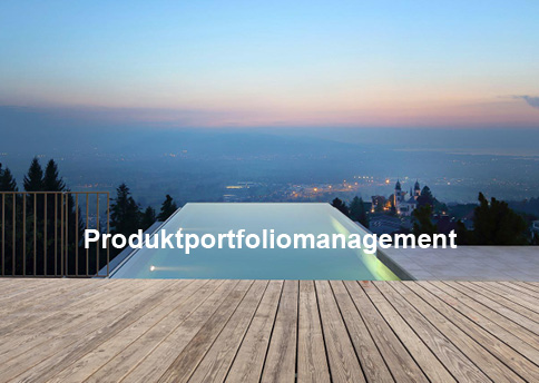 Produktportfoliomanagement | SGO Business School