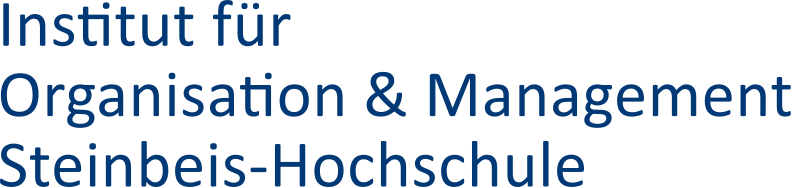 Steinbeis (IOM) Logo