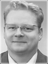 Ralf Kleest, Referent für Wertströme im Produktmanagement
