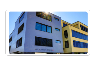 SGO Business School 